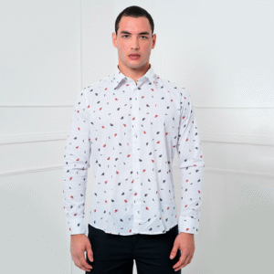 camisa-hojas-fantasia